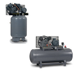 Ремонт промышленных компрессоров