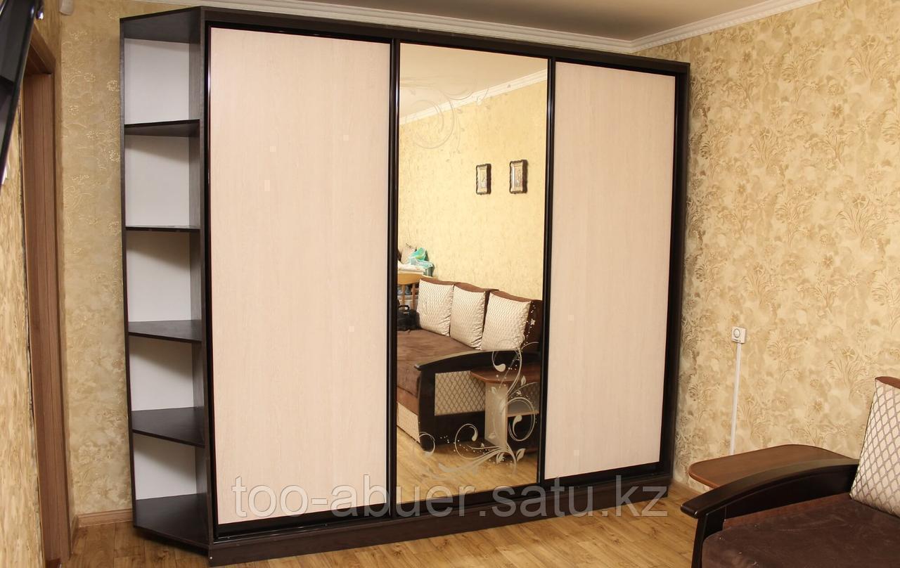 Шкаф Купе