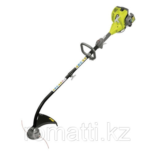 Триммеры с леской RYOBI RLT430CESD - фото 1 - id-p4159762