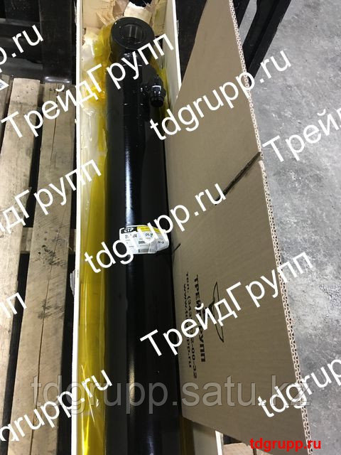 210-7074 гидроцилиндр стрелы CAT