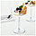 Бокал для шампанского Сторхет ИКЕА, IKEA, фото 3