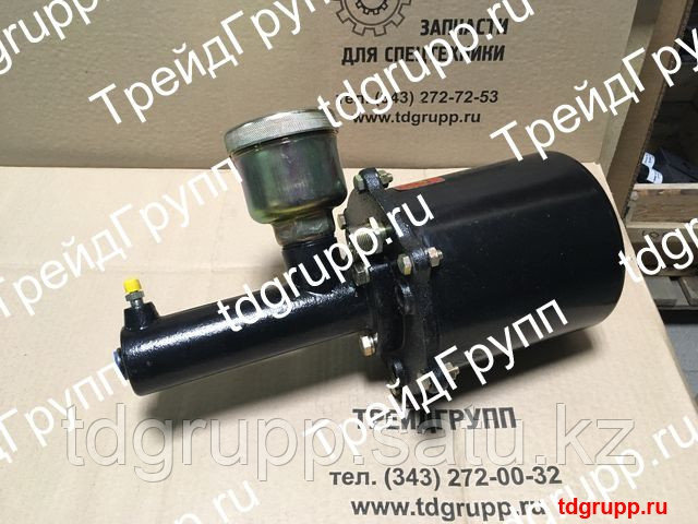 31Z1-40030 Насос бустерный Hyundai SL765