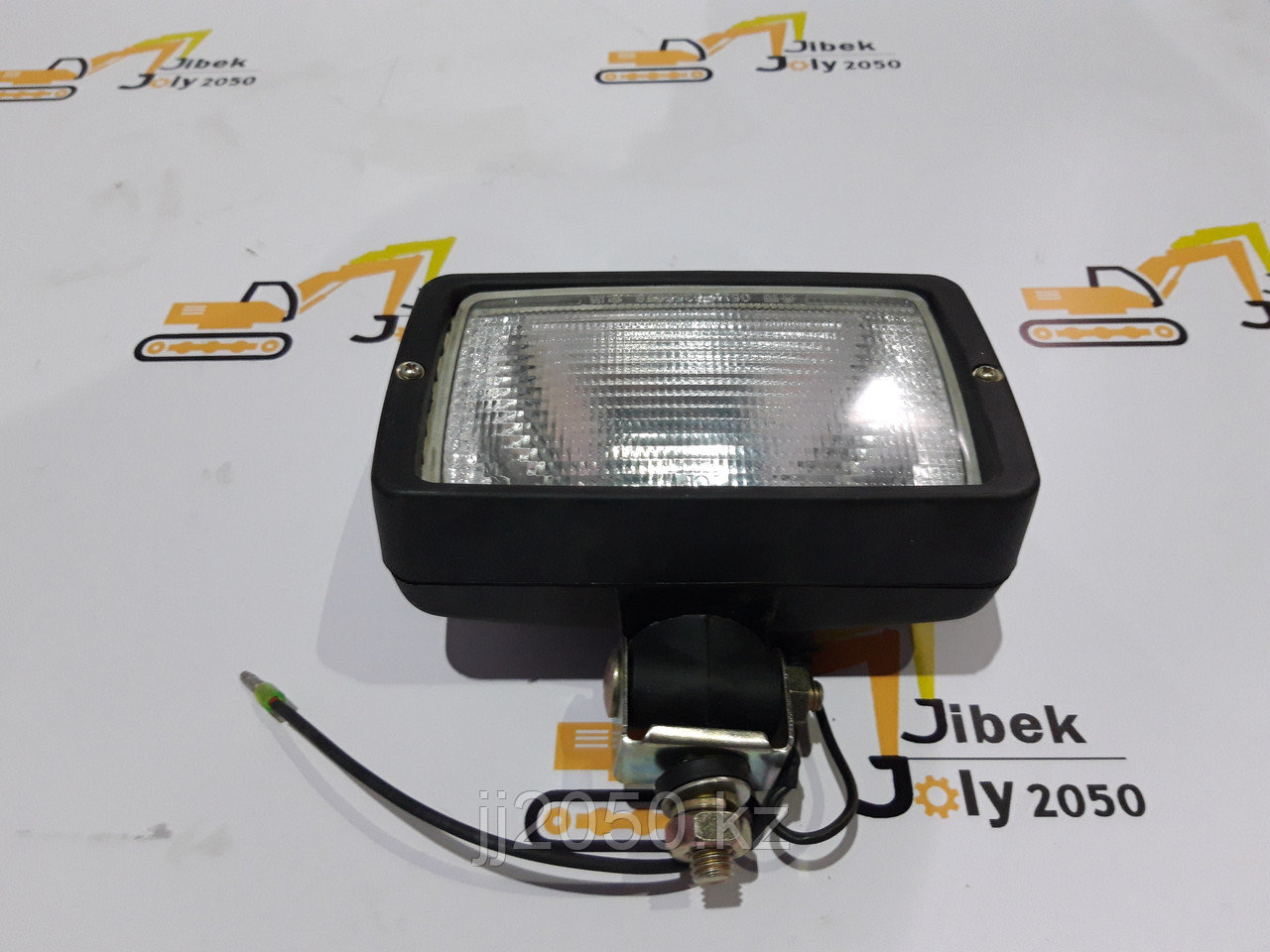 Рабочая фара задняя