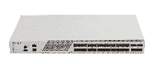 Ethernet-коммутатор агрегации 10G Eltex MES5324