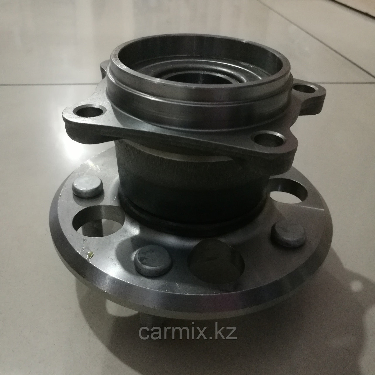Ступица задняя (заднего колеса) RAV-4 ACA21, FKG UK BEARINGS