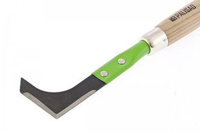 Нож для подрезки травы, деревянная рукоятка, 330 мм. PALISAD, фото 2