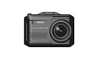 IBox F5 SLIM Signature A12, видеорегистратор, радар детектор, база камер, GPS