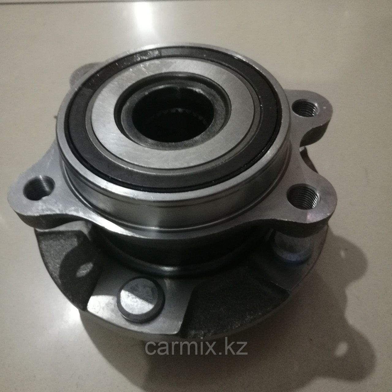 Ступица передняя (подшипник переднего колеса) COROLLA ZRE152, RAV4 ACA30, MAXPART