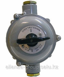 ПВ 2-40 М1 сил. 56 (40А, силуминовый корпус, IP56), выключатель пакетный (ЭТ)