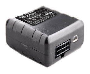 Ruptela FM-Eco4 light – GPS/GLONASS трекер, фото 2