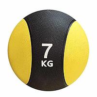 Медбол Profi 7кг