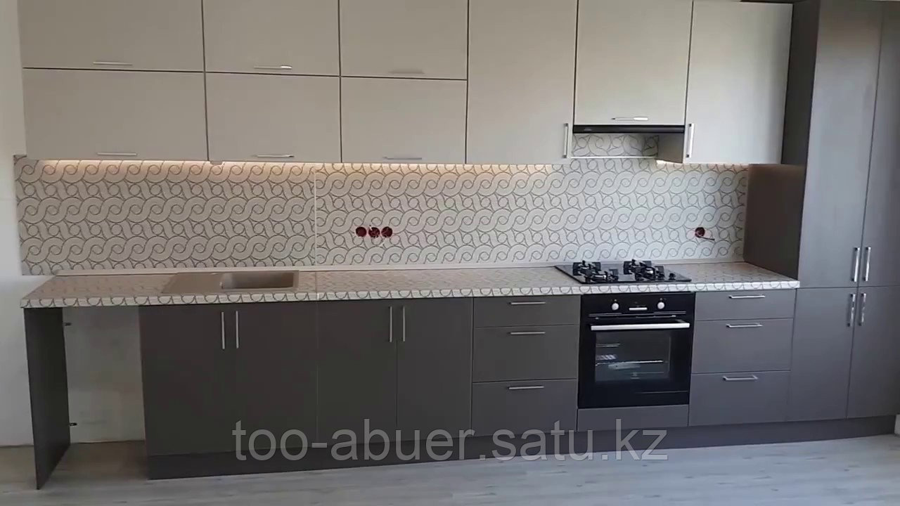 Кухонные гарнитуры