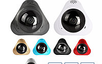 Wifi камера 360 градусов vr camera 360 Wifi камера 360 градусов
