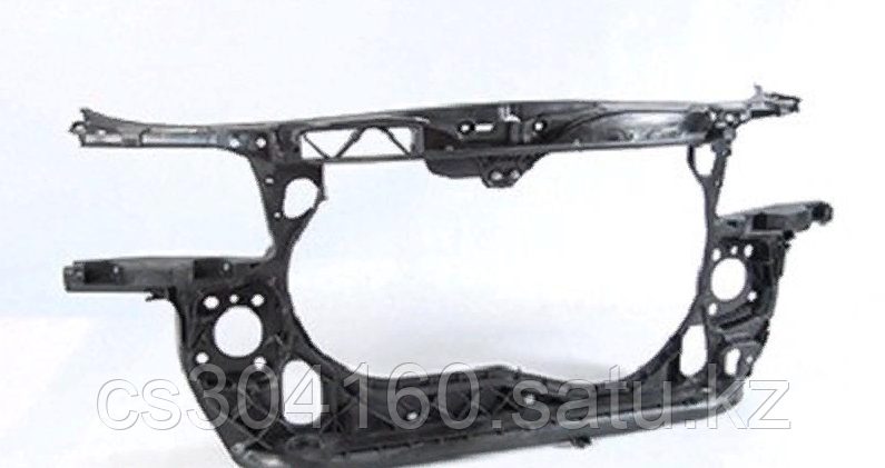 СУППОРТ РАДИАТОРА AUDI A4 (B6) 01-04