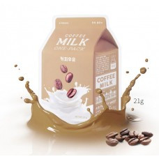 A'Pieu "Coffee Milk One-Pack"