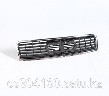 РЕШЕТКА РАДИАТОРА AUDI A4 (B6) 01-04