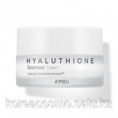 A'PIEU Hyaluthione Soonsoo Cream Balm