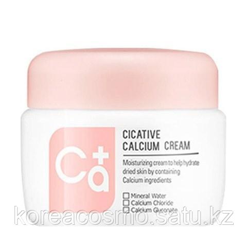 A'PIEU Cicative Calcium Cream