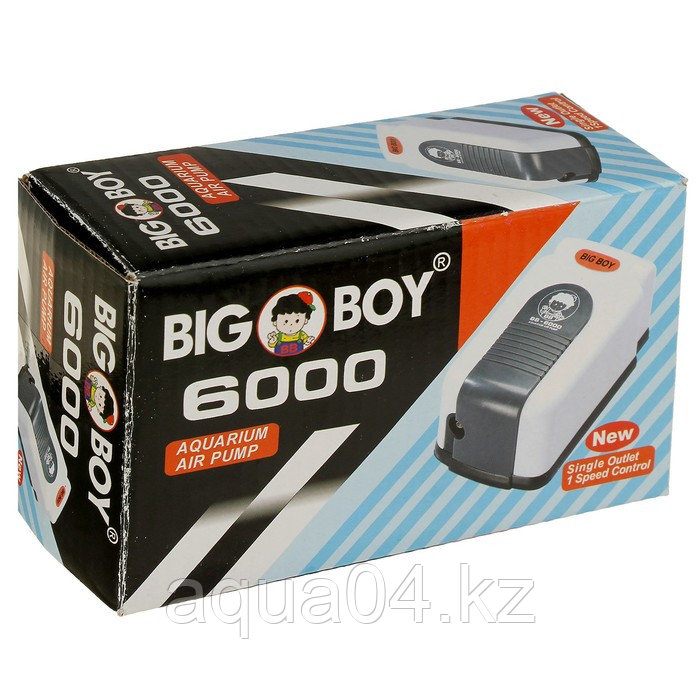 BIG BOY-6000