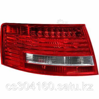 Фонарь задний AUDI A6 05-08