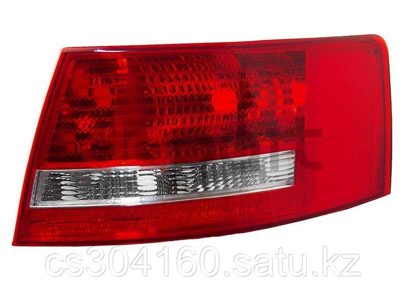 Фонарь задний AUDI A6 05-08
