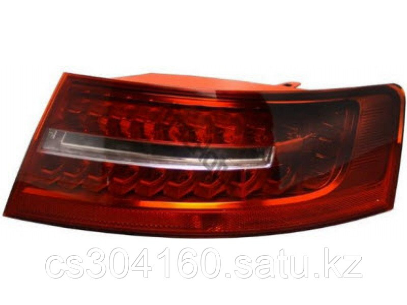 Фонарь задний AUDI A6 08-11 RH