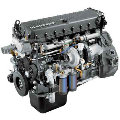 Двигатель Volvo THD101, Volvo THD102, Volvo VED7C, Volvo VED12D - фото 3 - id-p4516514