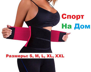 Пояс корсет "Hot Belt Power" Hot Shapers, фото 2