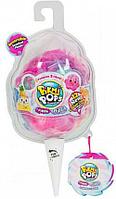 Pikmi Pops Flips Series 4 Surprise Набор с 1 плюшевой игрушкой 