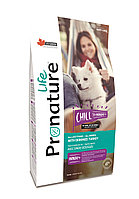 Pronature Life Chill (Пронатюр Лайф Чилл) корм для щенков и собак с индейкой 11,3 кг, фото 1