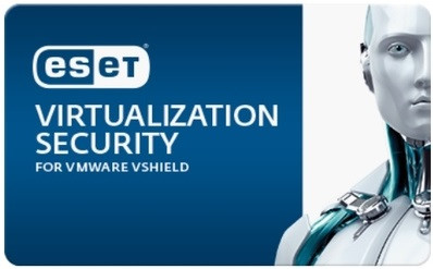 ESET Virtualization Security для VMware. Лицензия на 1 год