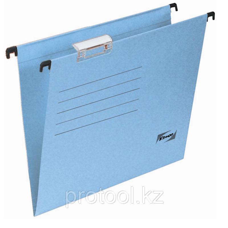 Папки FP FS (1/50-син)