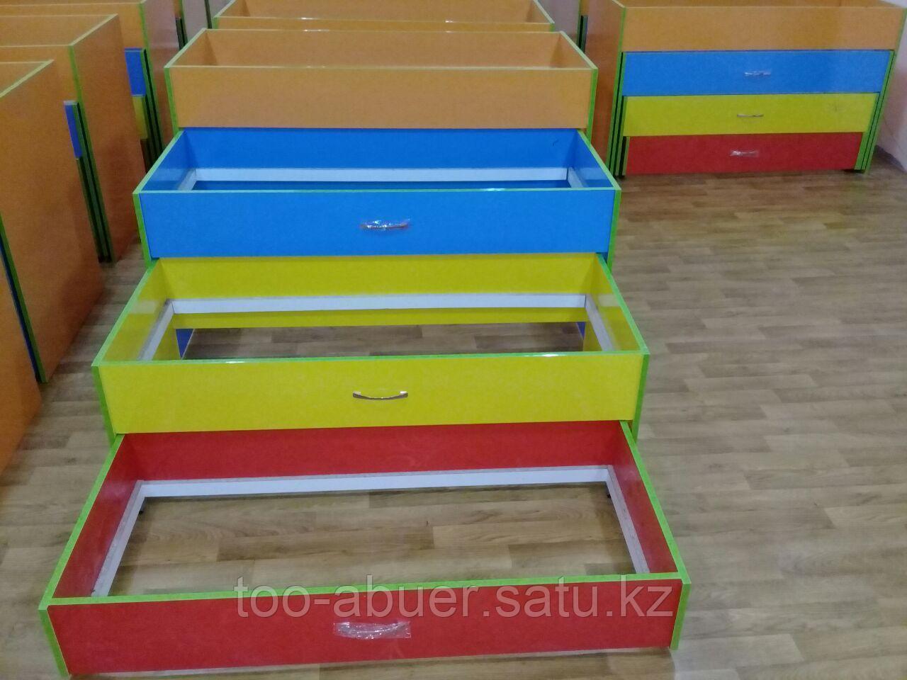 Мебель для детских садов