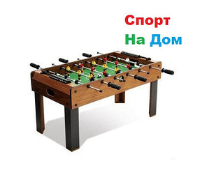 Настольный футбол table soccer (размеры: 81,5*42,5*42,5 см)