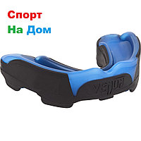 Боксерская капа Venum Predator Blue/Black