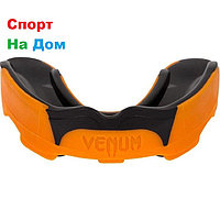 Боксерская капа Venum Predator Grey Orange