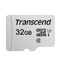 Transcend TS32GUSD300S флеш (flash) карты (TS32GUSD300S)