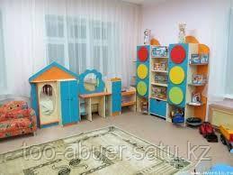 Мебель для детских садов