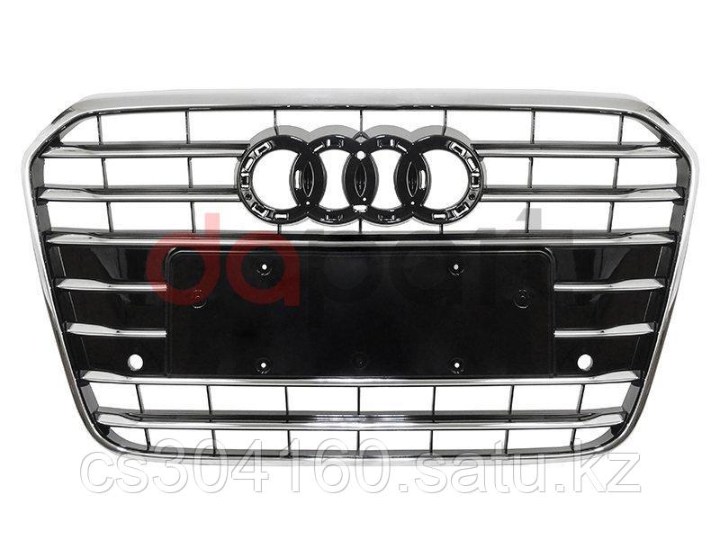 Решетка AUDI A6 11-14