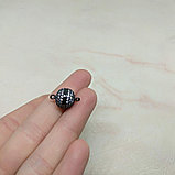 Застёжка на магните, 10мм, фото 3