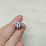 Застёжка на магните, 10мм, фото 4