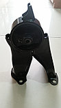MR234837, AWSMI1129, MM-DJ1RR, Подушка двигателя задняя MITSUBISHI GALANT DJ1A 2400 4G69 2002-2012, DM1A 2006-2010, TENACITY, фото 2