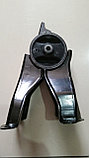 MR234837, AWSMI1129, MM-DJ1RR, Подушка двигателя задняя MITSUBISHI GALANT DJ1A 2400 4G69 2002-2012, DM1A 2006-2010, TENACITY, фото 3