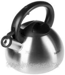 Чайник 2.5 Tefal Нержавеющая сталь,