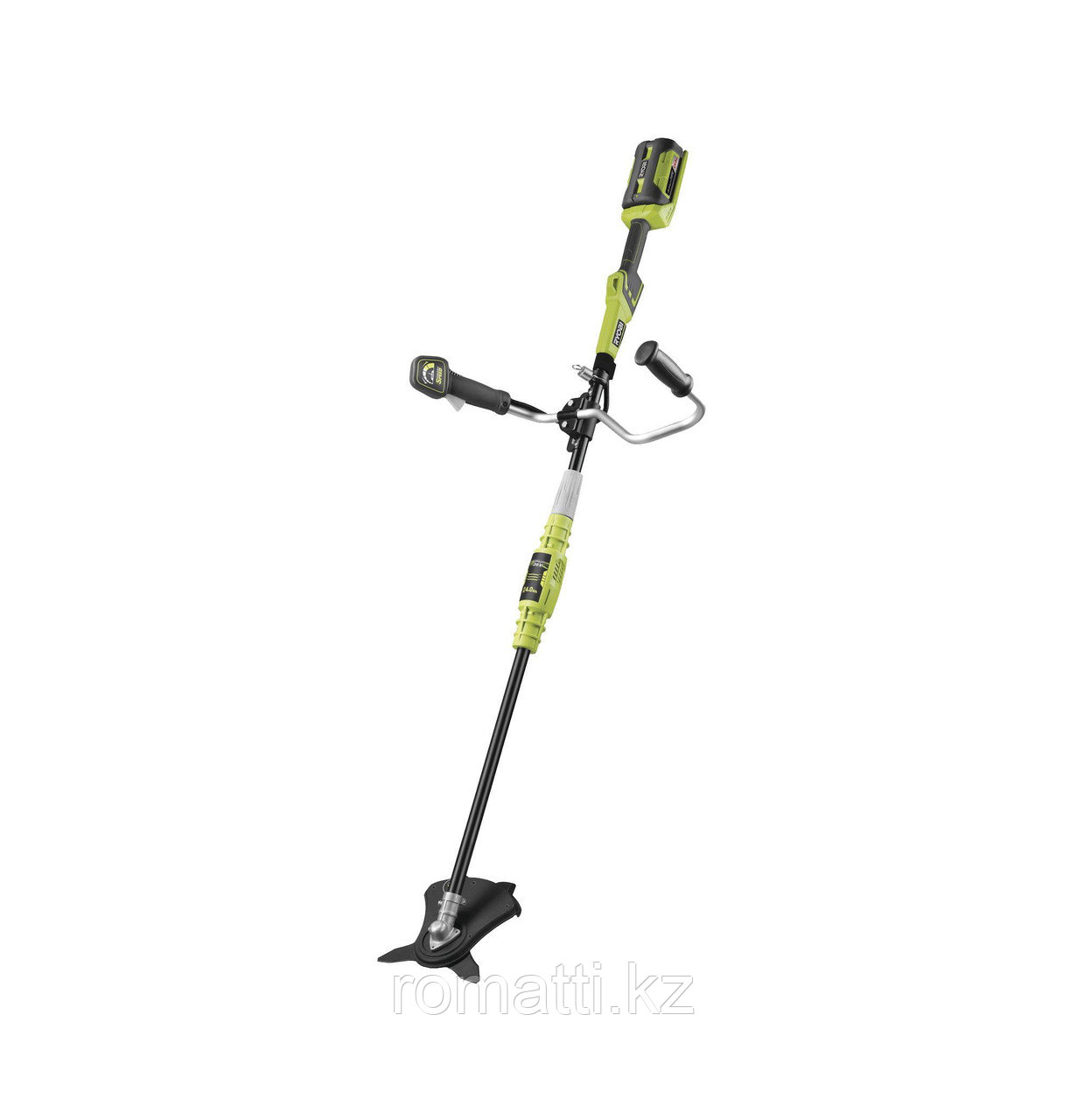 Триммер аккумуляторный RYOBI RBC36X20E , фото 1