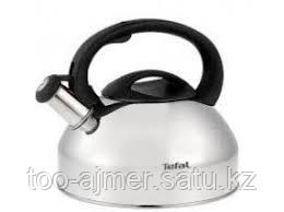 Чайник 3.0 Tefal Нержавеющая сталь