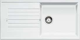 Кухонная мойка Blanco Zia XL 6 S - белый (517571)