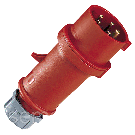 Вилки-фазоинверторы серии ProTOP