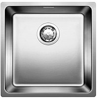 Кухонная мойка Blanco Andano 400-U (522959) N164 Кухонная мойка Blanco Andano 400-U (522959)