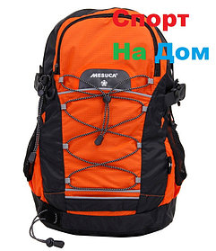 Рюкзак туристический Mesuca MHB-24631 Orange/Black